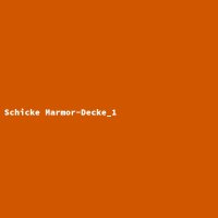 Schicke Marmor-Decke_1
