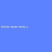Schicke Marmor-Decke_1